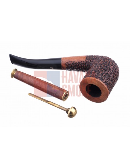 Тампер трубочный SER JACOPO, Бриар M6-R - купить в интернет-магазине Havana Smoke