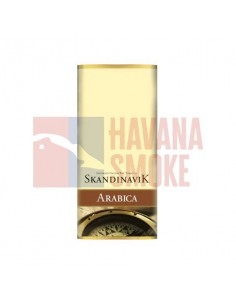 Табак трубочный Skandinavik Arabica - купить в интернет-магазине Havana Smoke