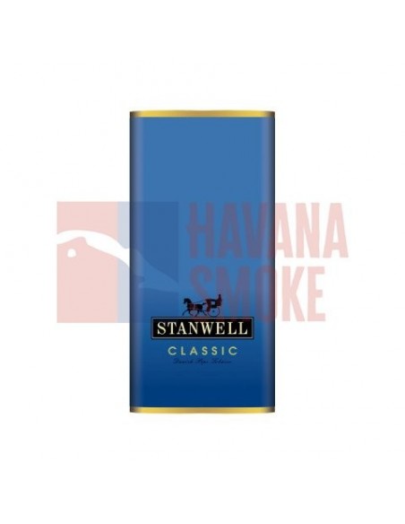 Табак трубочный Stanwell Classic - купить в интернет-магазине Havana Smoke