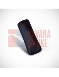 Кожаный чехол Le Petit черный  для ножей LES FINES LAMES - купить в интернет-магазине Havana Smoke