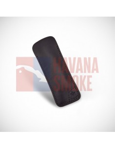 Кожаный чехол Le Petit коричневый  для ножей LES FINES LAMES - купить в интернет-магазине Havana Smoke