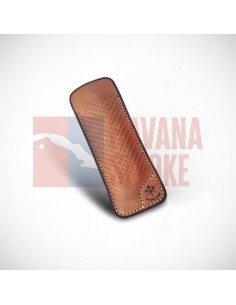 Кожаный чехол Le Petit Vintage для ножей LES FINES LAMES - купить в интернет-магазине Havana Smoke