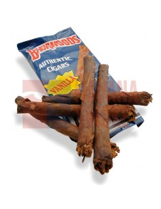Backwoods Vanilla - купить в интернет-магазине Havana Smoke