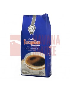 Кофе в зернах Turquino, 1000 гр. - купить в интернет-магазине Havana Smoke