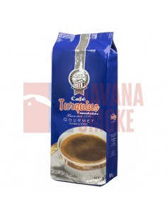 Кофе в зернах Turquino, 500 гр. - купить в интернет-магазине Havana Smoke