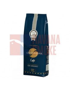 Кофе в зернах Guantanamera, 500 гр. - купить в интернет-магазине Havana Smoke