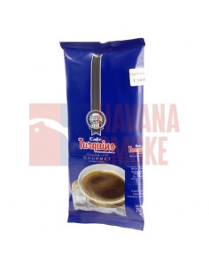 Кофе молотый Turquino, 250 гр. - купить в интернет-магазине Havana Smoke