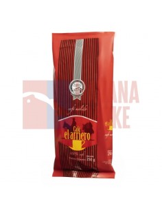 Кофе молотый Arriero Puro, 250 гр. - купить в интернет-магазине Havana Smoke