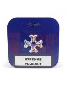 Табак Sillem's Blue (100 гр) - купить в интернет-магазине Havana Smoke