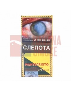 Montecristo Open Mini - купить в интернет-магазине Havana Smoke