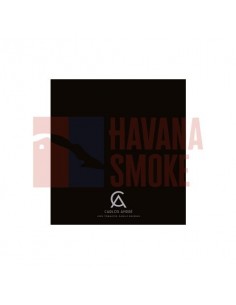 Carlos Andre, 20 шт - купить в интернет-магазине Havana Smoke