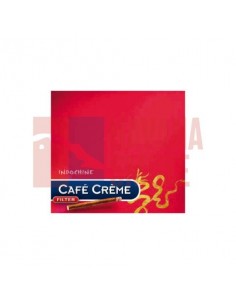 Cafe Creme Filter Indochine - купить в интернет-магазине Havana Smoke