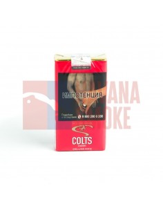Colts Cherry Taste - купить в интернет-магазине Havana Smoke