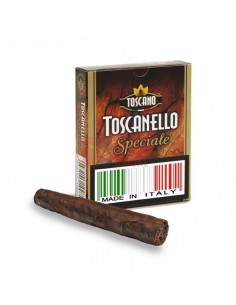 Toscano Toscanello Speciale - купить в интернет-магазине Havana Smoke