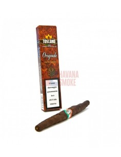 Toscano Originale - купить в интернет-магазине Havana Smoke