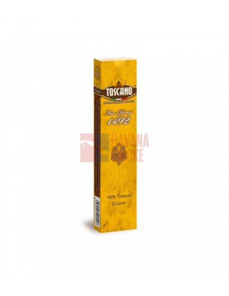 Toscano AD1492 - купить в интернет-магазине Havana Smoke