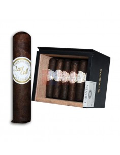 AJ Fernandez Last Call Maduro Chiquitas - купить в интернет-магазине Havana Smoke