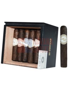 AJ Fernandez Last Call Maduro Corticas - купить в интернет-магазине Havana Smoke
