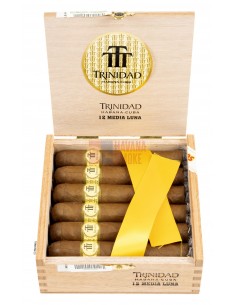 Trinidad Media Luna - купить в интернет-магазине Havana Smoke
