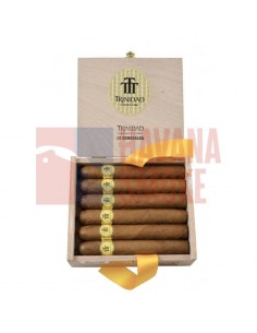 Trinidad Esmeralda - купить в интернет-магазине Havana Smoke