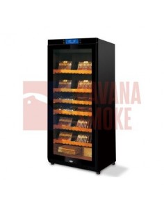Электронный сигарный шкаф Raching C330A - купить в интернет-магазине Havana Smoke