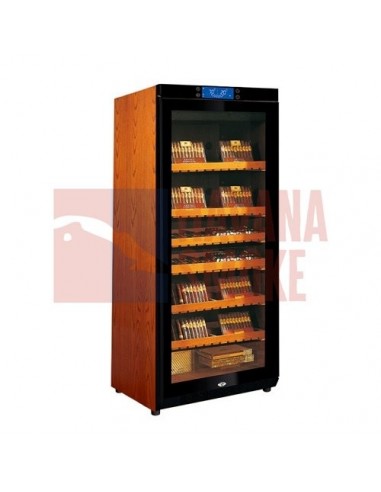 Электронный сигарный шкаф Raching C330A - купить в интернет-магазине Havana Smoke