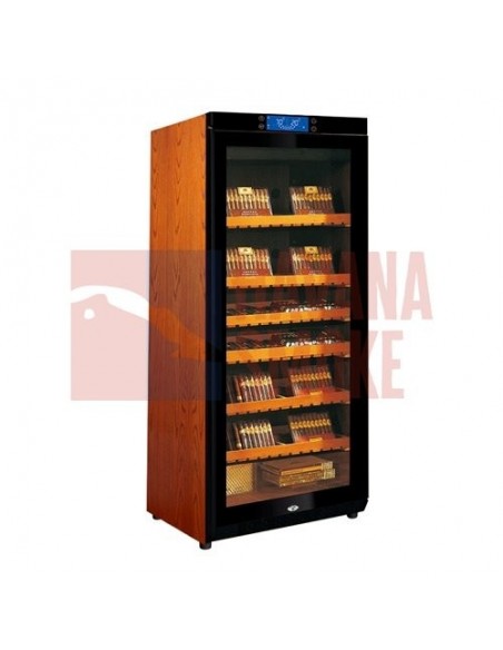 Электронный сигарный шкаф Raching C330A - купить в интернет-магазине Havana Smoke