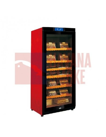 Электронный сигарный шкаф Raching C330A - купить в интернет-магазине Havana Smoke