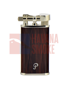 Зажигалка трубочная Peterson - 113 Brown - купить в интернет-магазине Havana Smoke