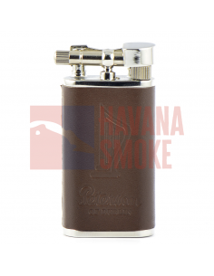 Зажигалка трубочная Peterson - 118 Irish Harp - купить в интернет-магазине Havana Smoke