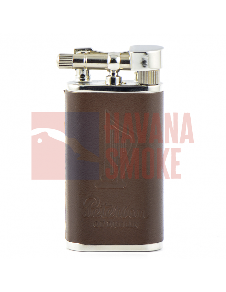 Зажигалка трубочная Peterson - 118 Irish Harp - купить в интернет-магазине Havana Smoke