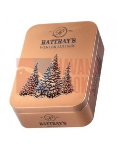 Табак Rattray's Winter Edition 2022 (100 гр) - купить в интернет-магазине Havana Smoke