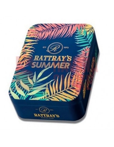 Табак Rattray`s Summer Edition 2020 (100 гр) - купить в интернет-магазине Havana Smoke