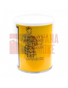 Табак Rattray's Highland Targe (100 гр) - купить в интернет-магазине Havana Smoke