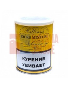 Табак Rattray's Jocks Mixture (100 гр) - купить в интернет-магазине Havana Smoke