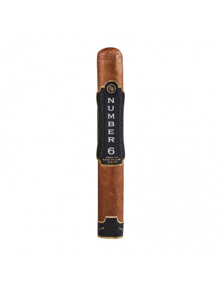 Rocky Patel Number 6 Toro - купить в интернет-магазине Havana Smoke