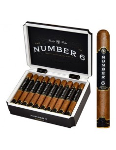 Rocky Patel Number 6 Robusto - купить в интернет-магазине Havana Smoke