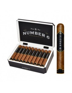 Rocky Patel Number 6 Sixty - купить в интернет-магазине Havana Smoke