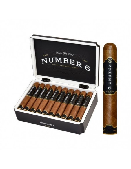 Rocky Patel Number 6 Sixty - купить в интернет-магазине Havana Smoke