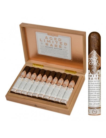 Rocky Patel A.L.R Second Edition Sixty - купить в интернет-магазине Havana Smoke