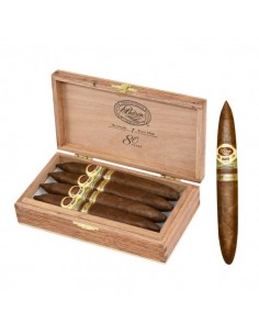 Padron 1926 Serie 80th Anniversary Natural - купить в интернет-магазине Havana Smoke