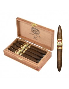 Padron 1926 Serie 80th Anniversary Maduro - купить в интернет-магазине Havana Smoke