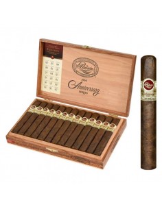 Padron 1964 Anniversary Exclusivo Maduro - купить в интернет-магазине Havana Smoke