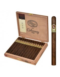 Padron 1964 Anniversary Superior Maduro - купить в интернет-магазине Havana Smoke