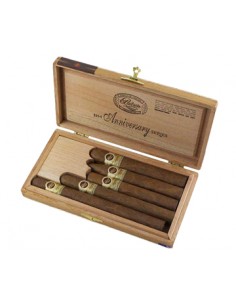 Padron 1964 Anniversary Serie Sampler Natural (набор из 5) - купить в интернет-магазине Havana Smoke