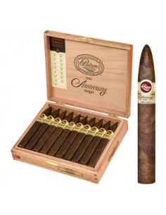 Padron 1964 Anniversary Torpedo Maduro - купить в интернет-магазине Havana Smoke