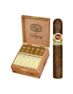 Padron 1964 Anniversary Soberano Maduro Tubos - купить в интернет-магазине Havana Smoke