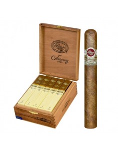 Padron 1964 Anniversary Presidente Natural Tubos - купить в интернет-магазине Havana Smoke