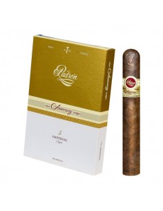 Padron 1964 Anniversary Imperial Maduro Pack - купить в интернет-магазине Havana Smoke