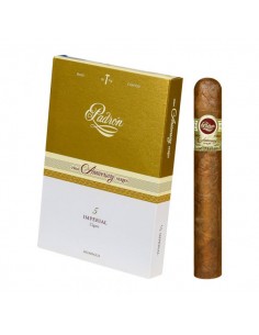 Padron 1964 Anniversary Imperial Natural Pack - купить в интернет-магазине Havana Smoke